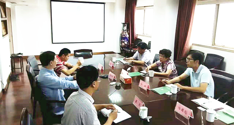 浙茶集團新聞簡(jiǎn)報（6月21日-28日） 