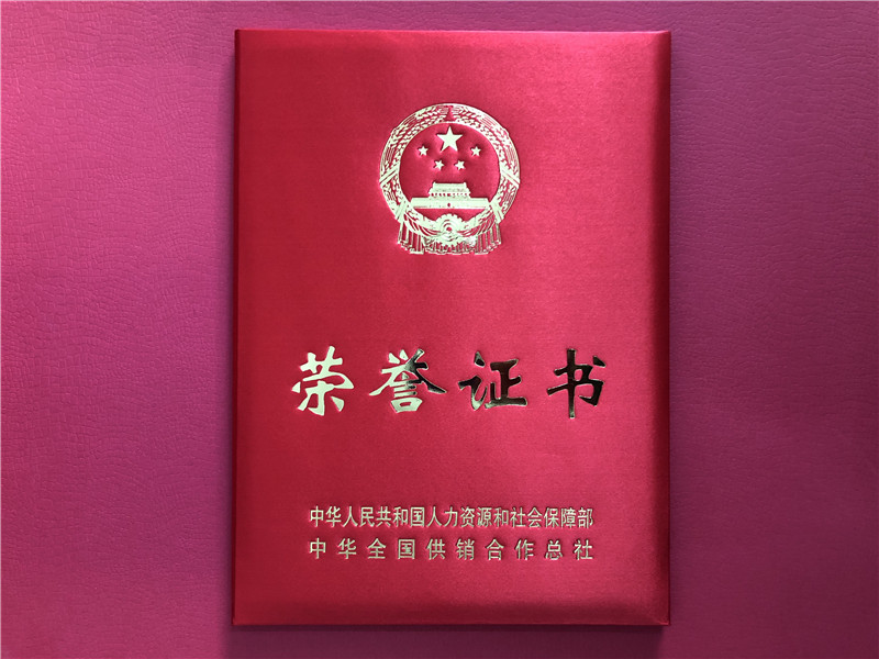 喜訊！浙茶集團連獲三項殊榮