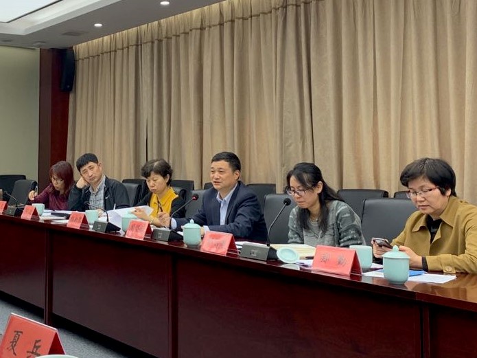 省茶標委一項標準通過(guò)立項建議審評