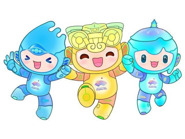 一睹為快！浙茶集團8月亞運特許新品預覽