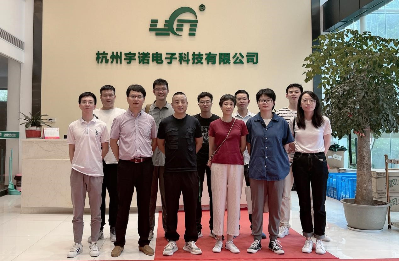 以學(xué)促改推進(jìn)“黨員責任區”創(chuàng  )建——浙茶集團第一黨支部“黨員責任區”培養點(diǎn)考察榜樣企業(yè)